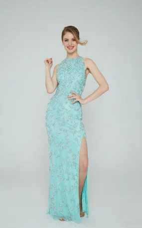 Aleta 938 Dress