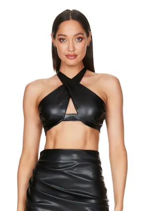 ALEXIA CROP