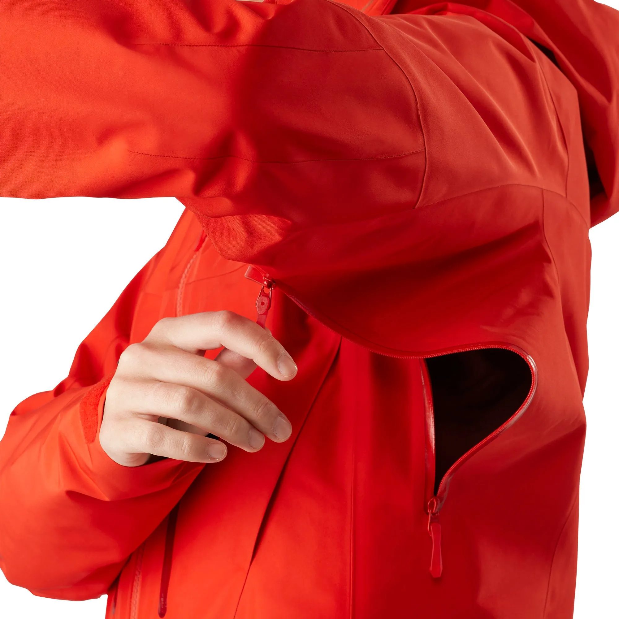 Alpha SV Jacket - Women's|-|Manteau Alpha SV - Femme