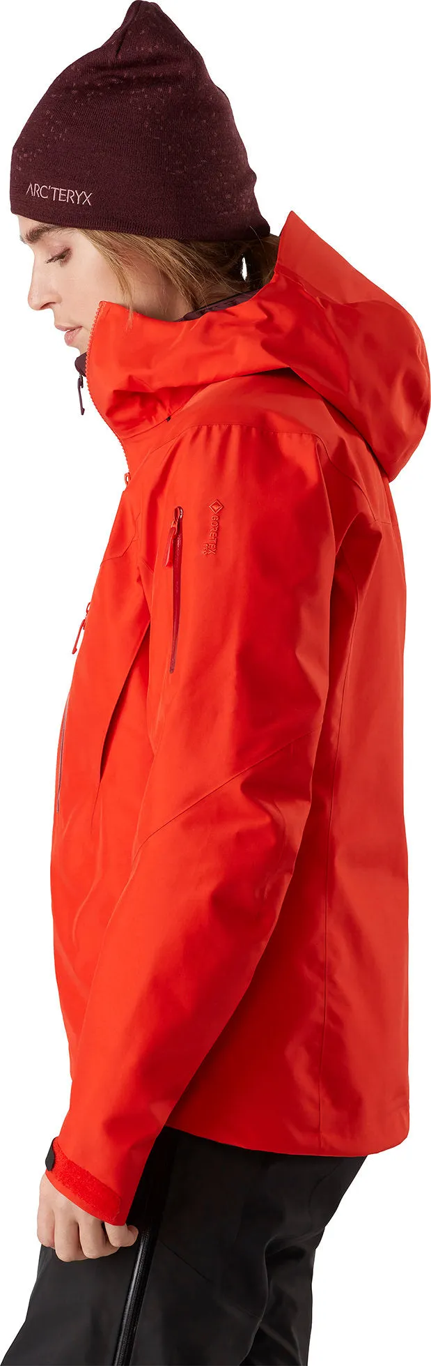Alpha SV Jacket - Women's|-|Manteau Alpha SV - Femme