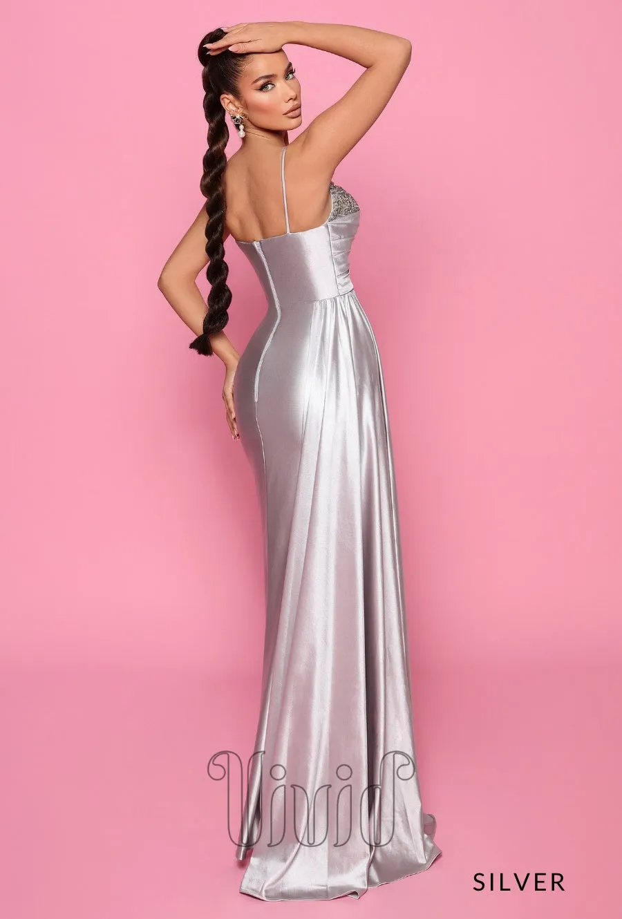 Amalia Gown