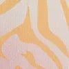Annica Animal Print Mesh Top