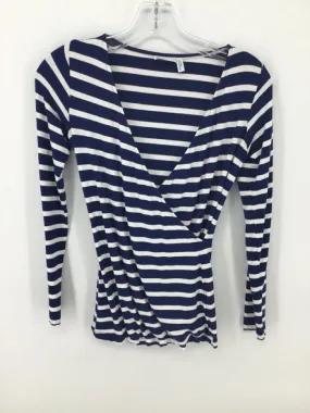 asos Size S Cotton Blend Nursing Nursing Apparel