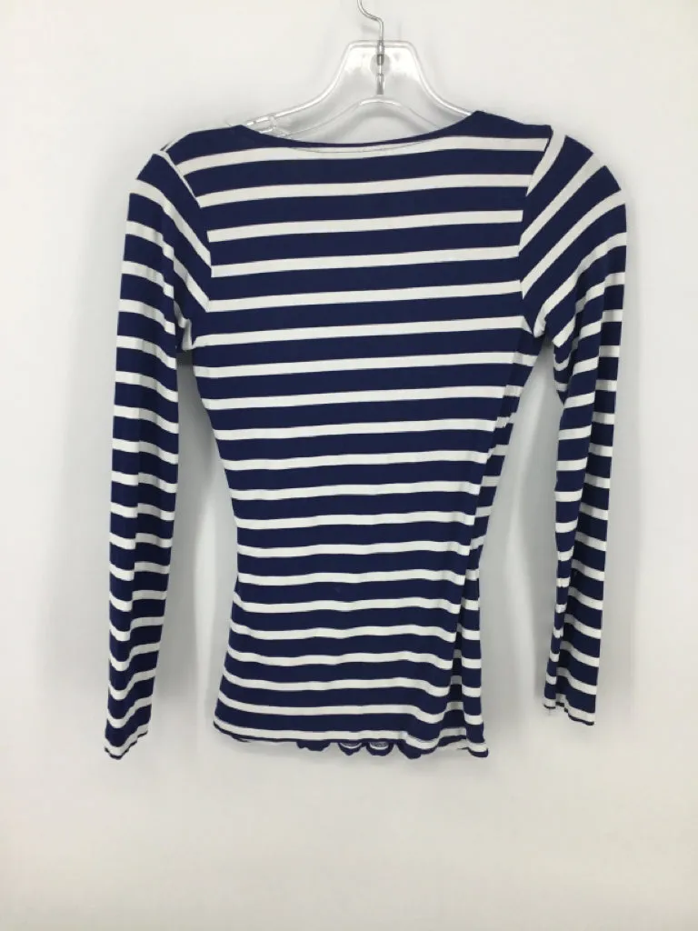 asos Size S Cotton Blend Nursing Nursing Apparel