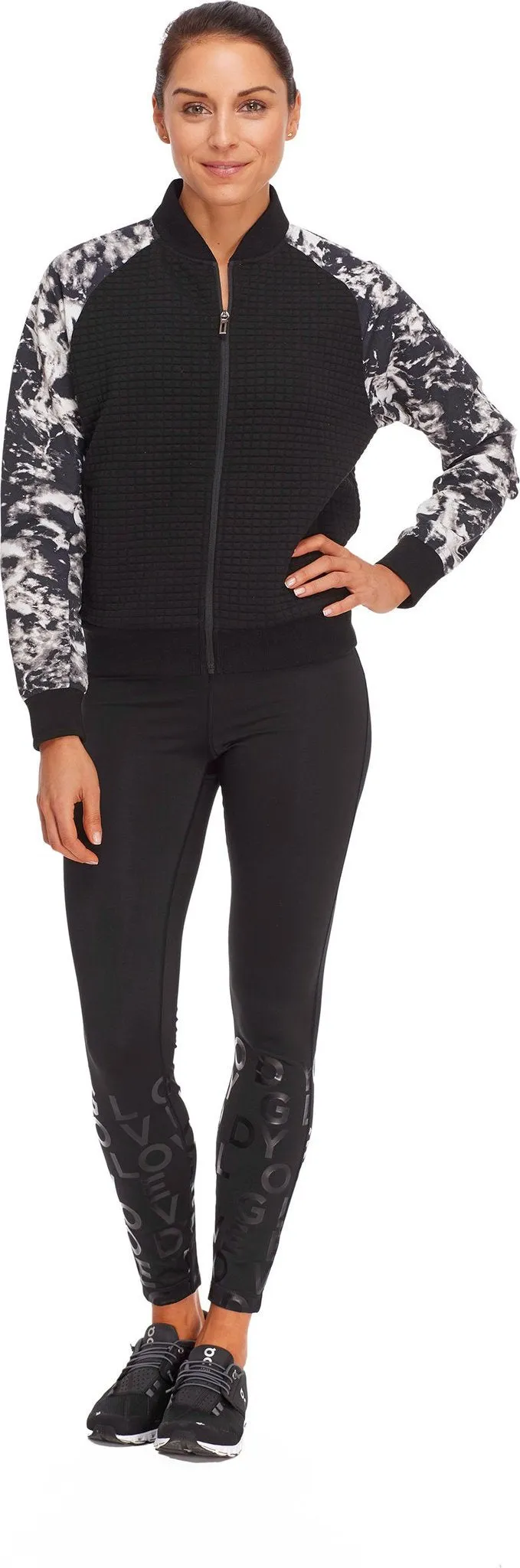 Athena Legging - Women's|-|Athena Legging Femme
