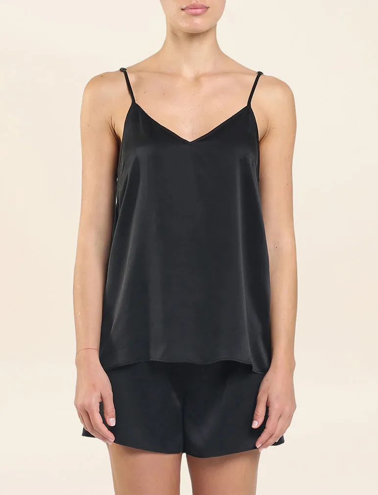 Audrey Washable Silk Cami