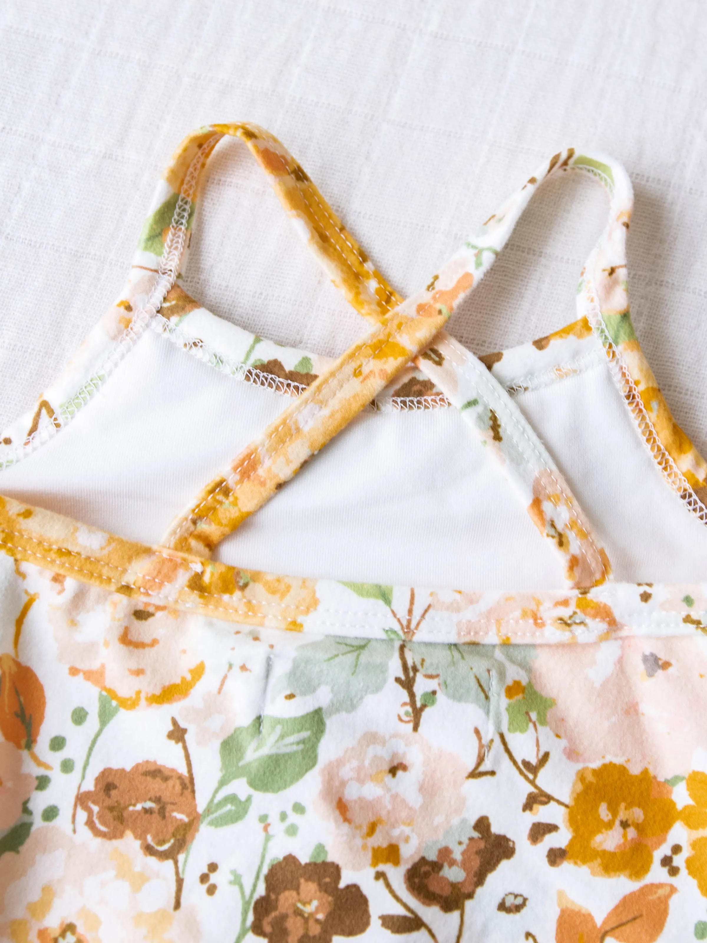 Cami Essential Set - Harvest Meadows