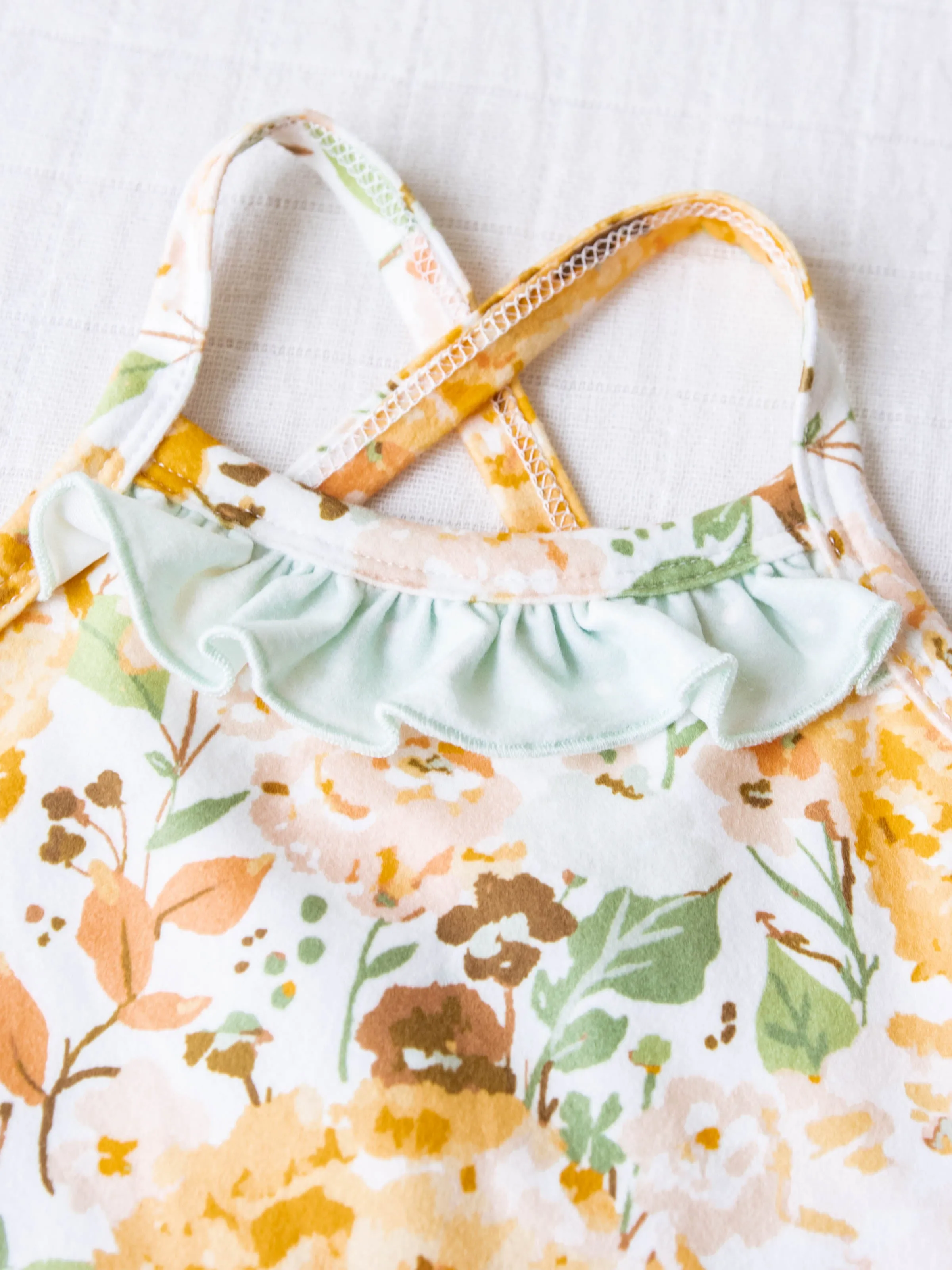Cami Essential Set - Harvest Meadows