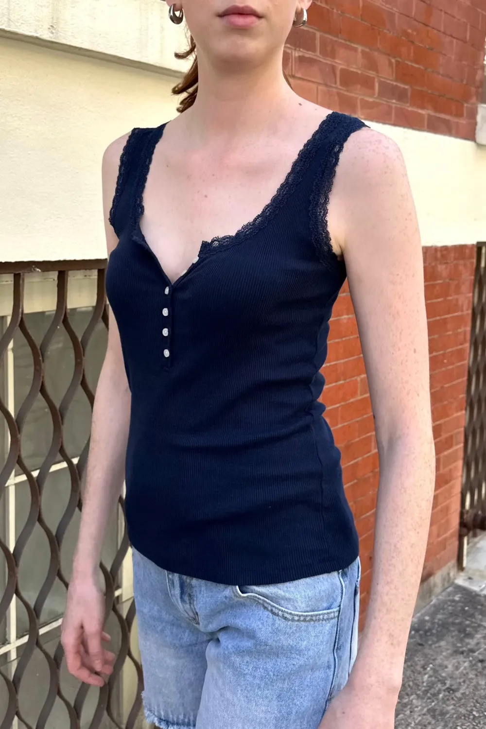 Celia Tank