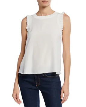 CINQ A SEPT LENORE TOP