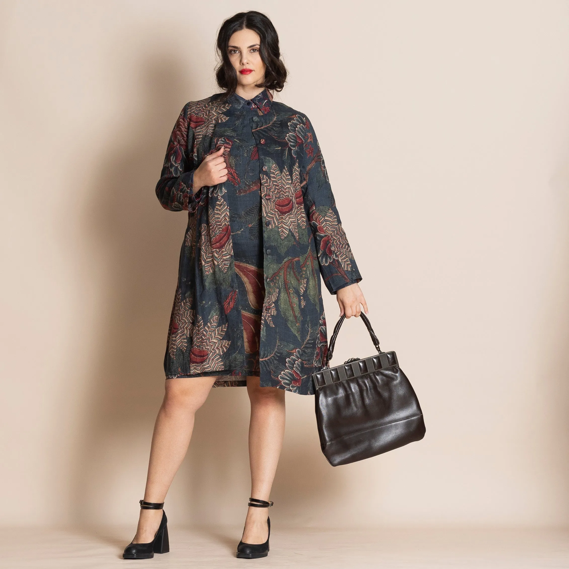 eden king noble coat