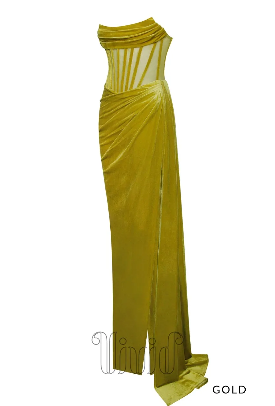 Freya Gown