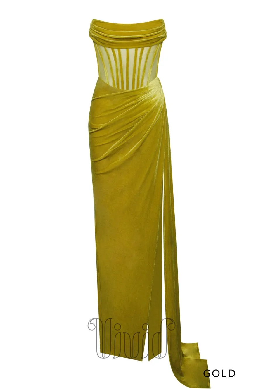Freya Gown