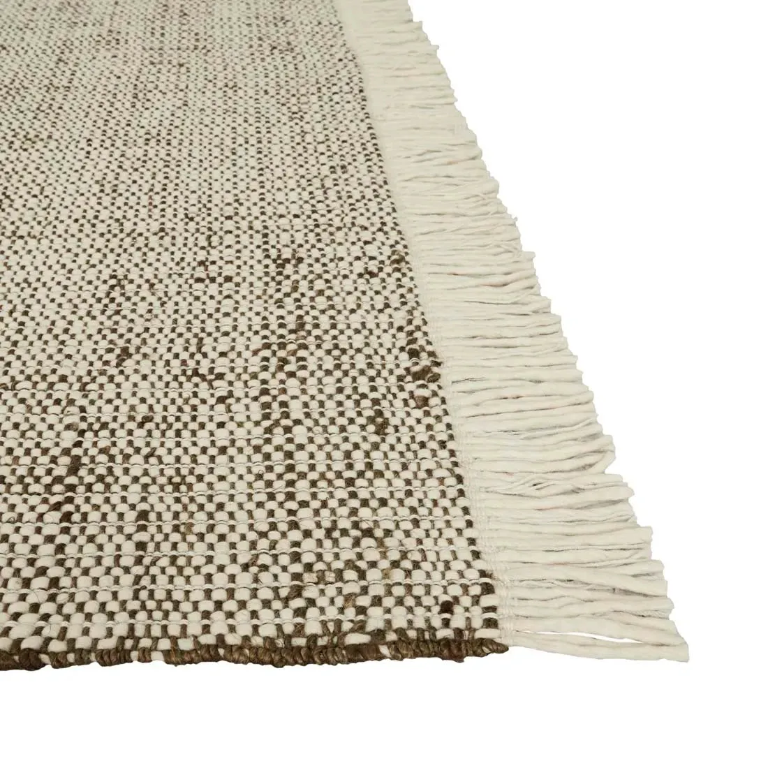 GlobeWest | Tepih Lunan Rug | Olive