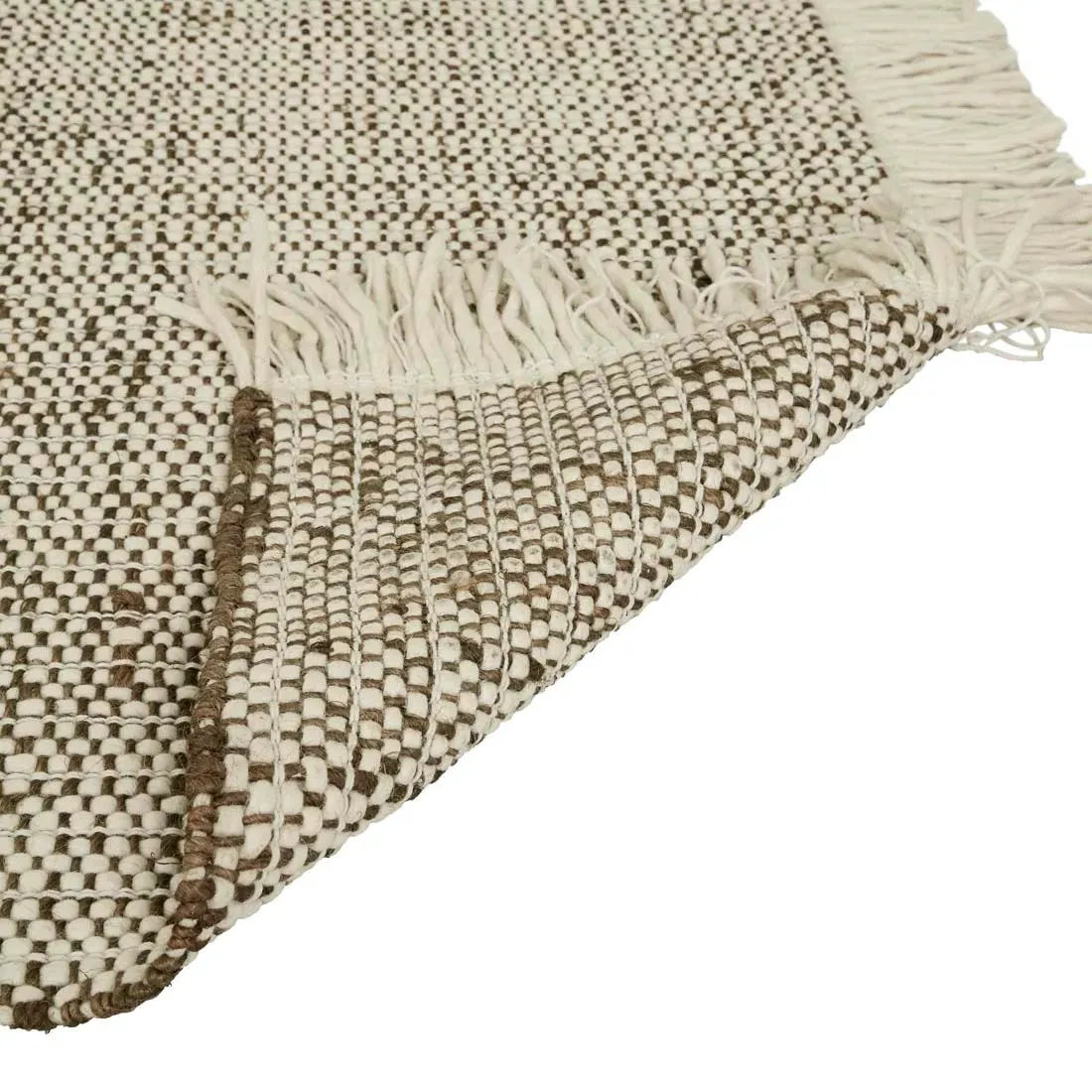 GlobeWest | Tepih Lunan Rug | Olive
