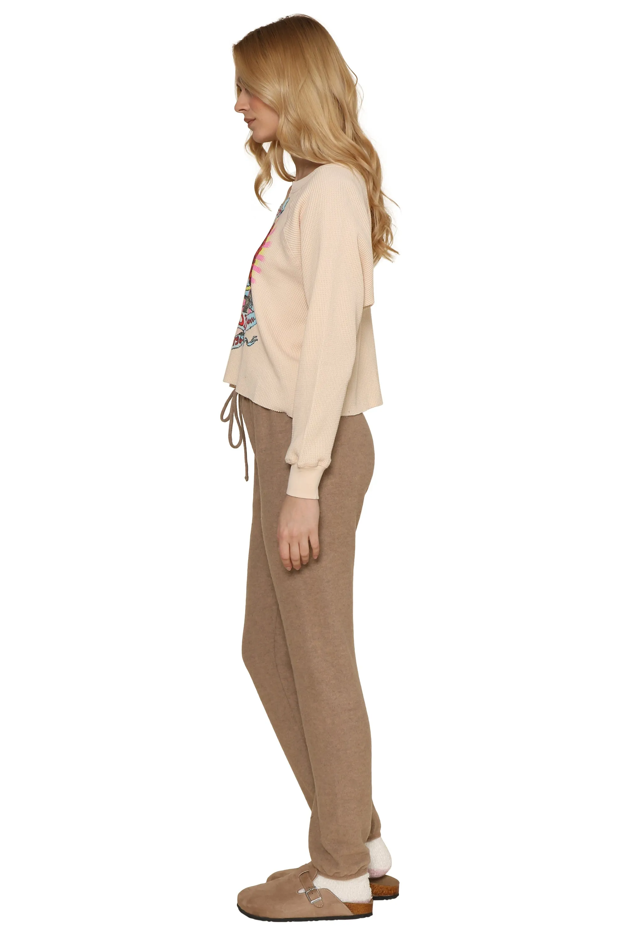 Grateful Dead Long Sleeve Thermal
