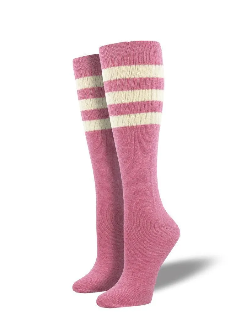 High Roller | Athletic Knee High