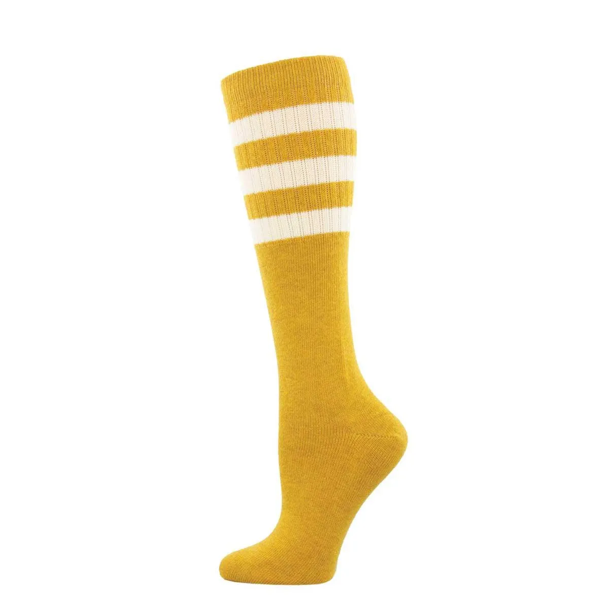 High Roller | Athletic Knee High