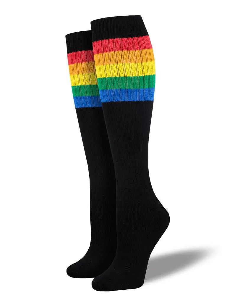 High Roller | Athletic Knee High