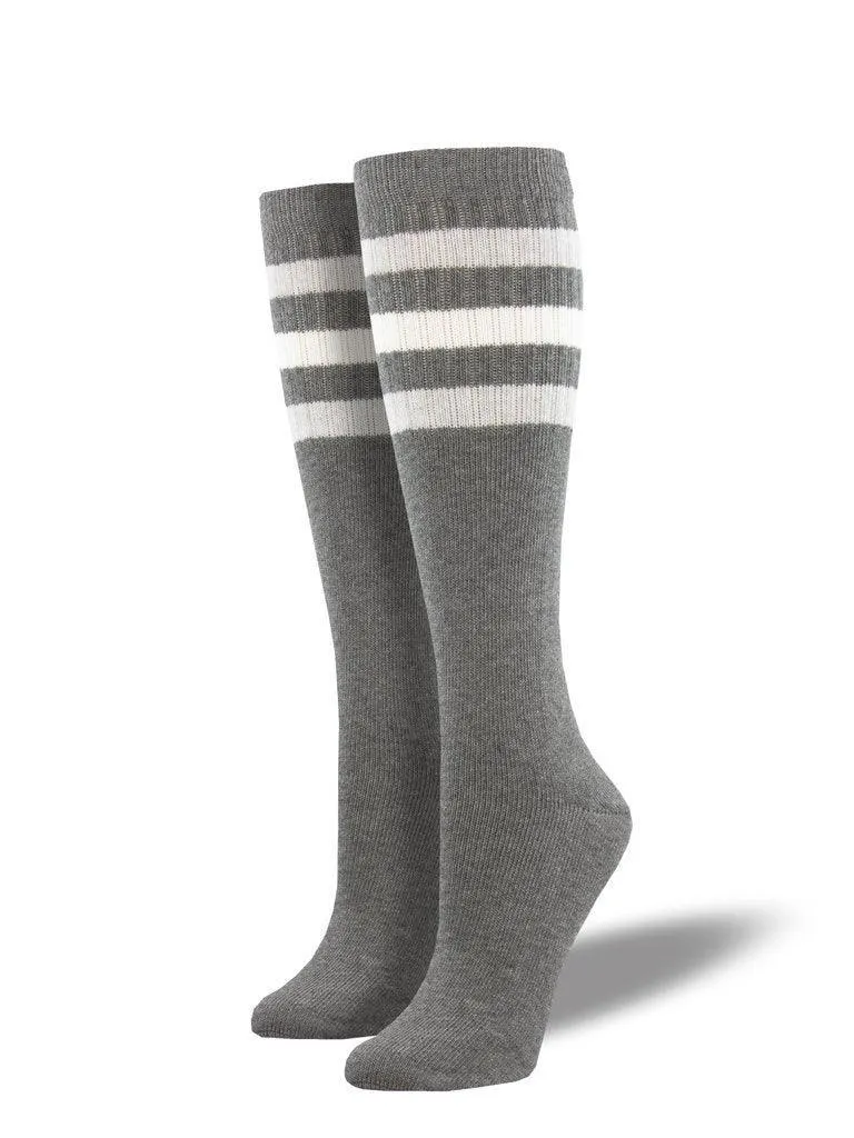 High Roller | Athletic Knee High