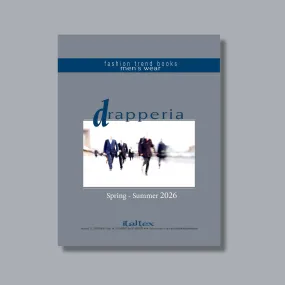 ITALTEX DRAPERIA SS2026