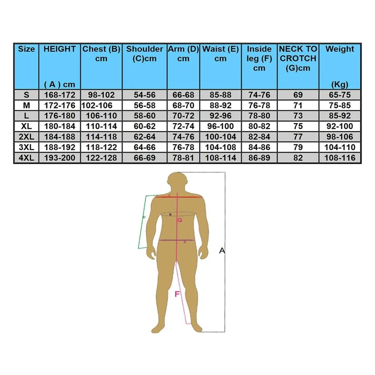 Kart Racing Men/Women Suit  ND-028