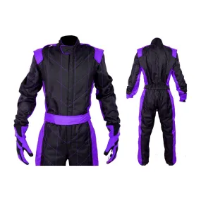 Kart Racing  Suit ZX-0267