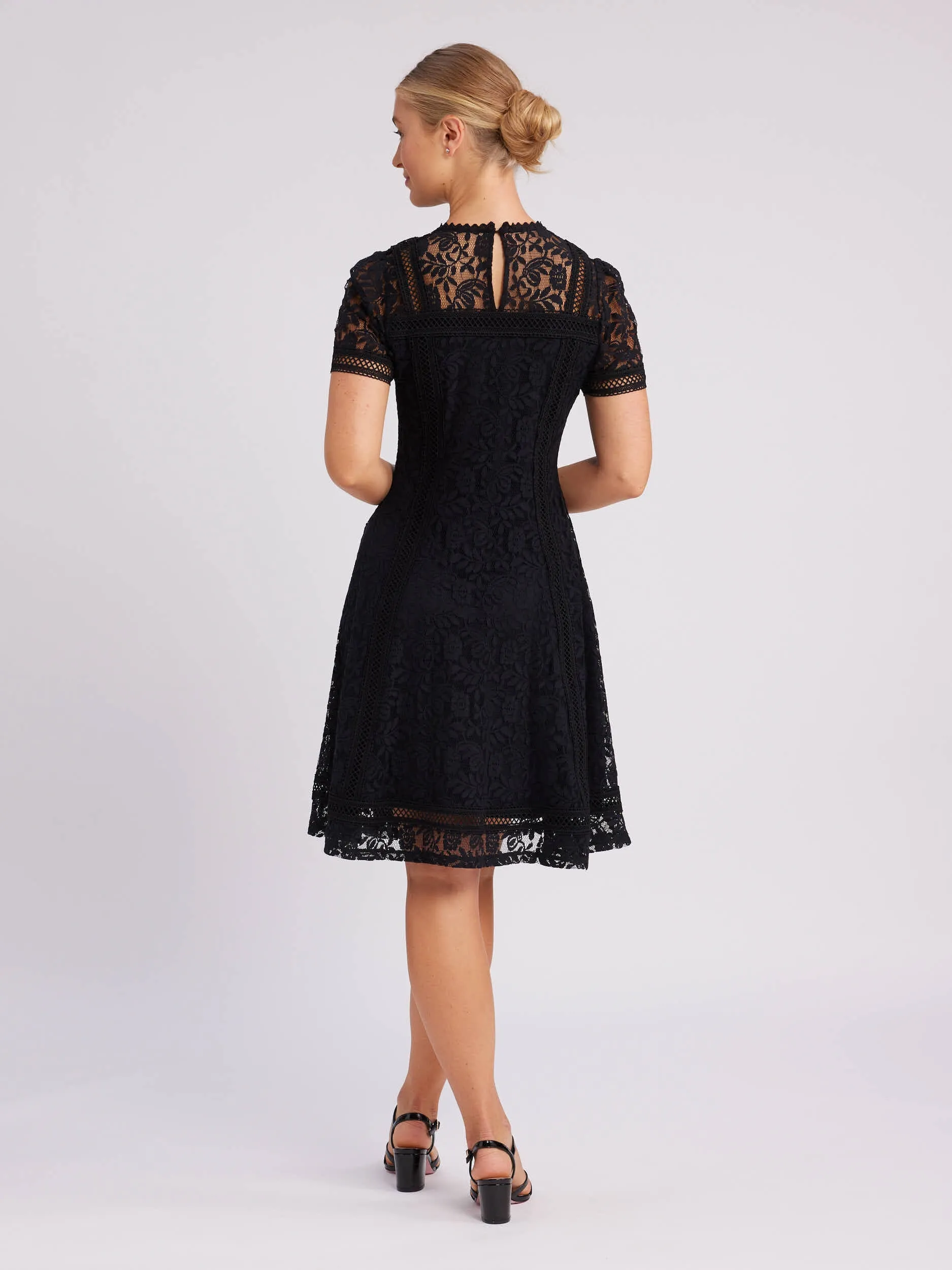 Lacie Dress