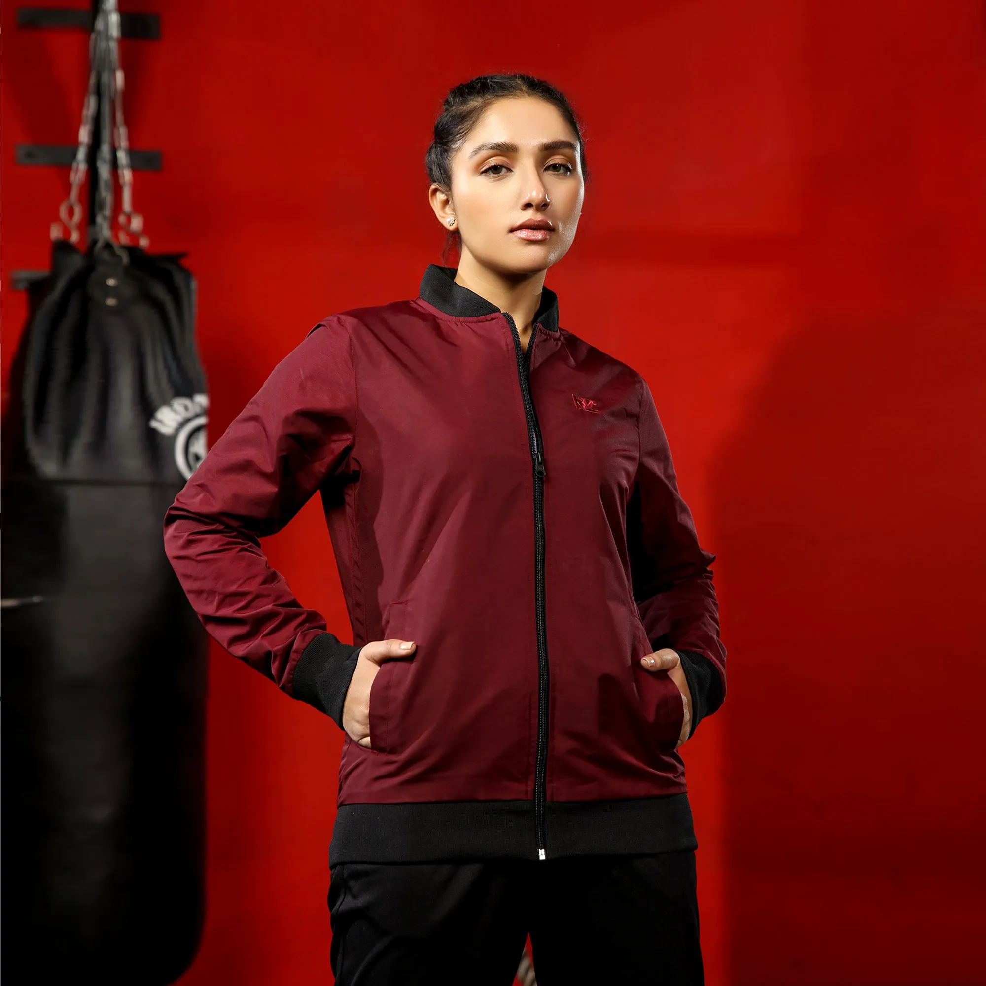 Ladies TreXenD Jacket