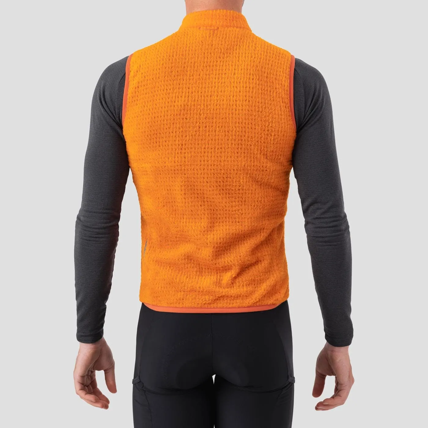 Men's Alpha Riding Vest - Mars