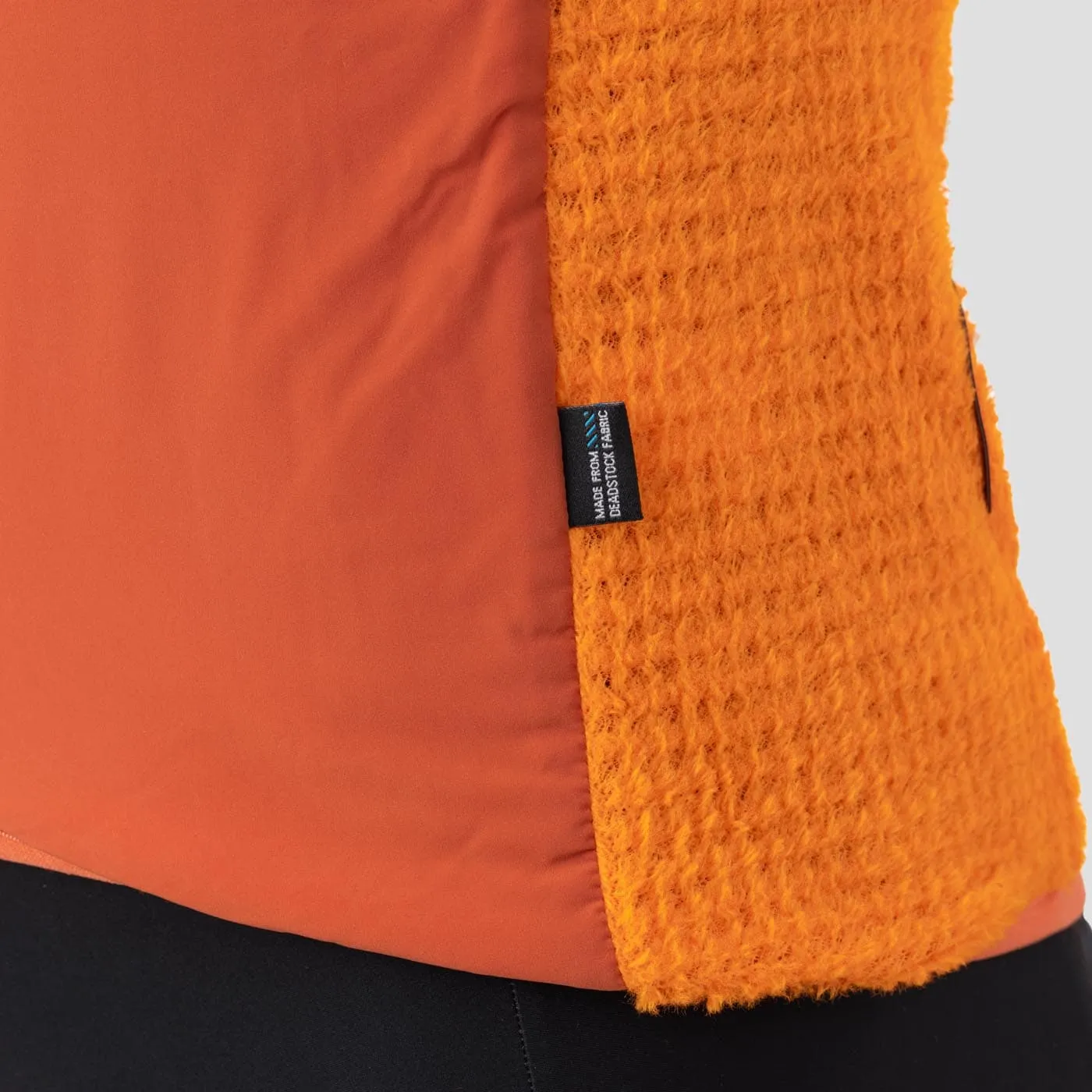 Men's Alpha Riding Vest - Mars