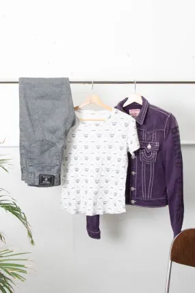 Mystery Box - Mixed (Womenswear 3pcs)