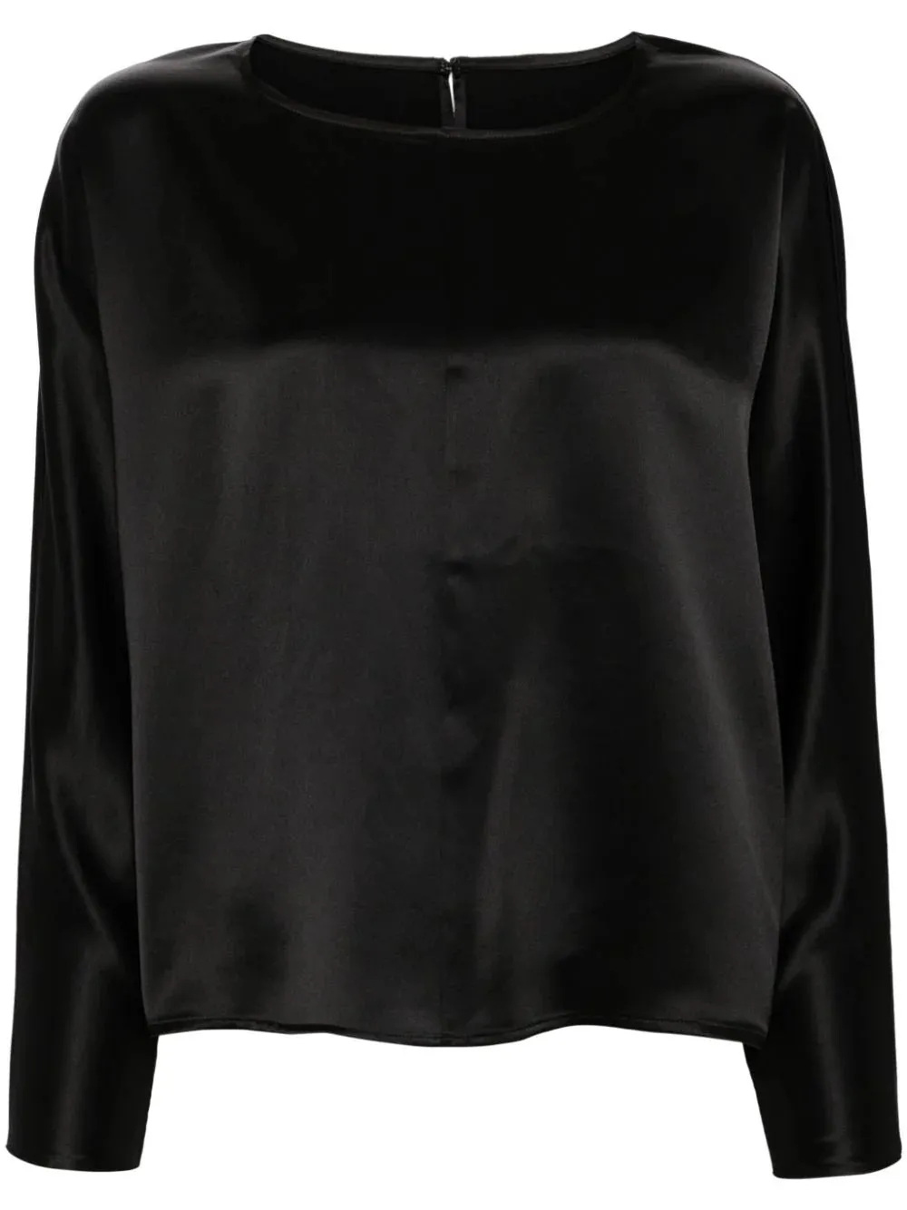 Odelleys Blouse in Black