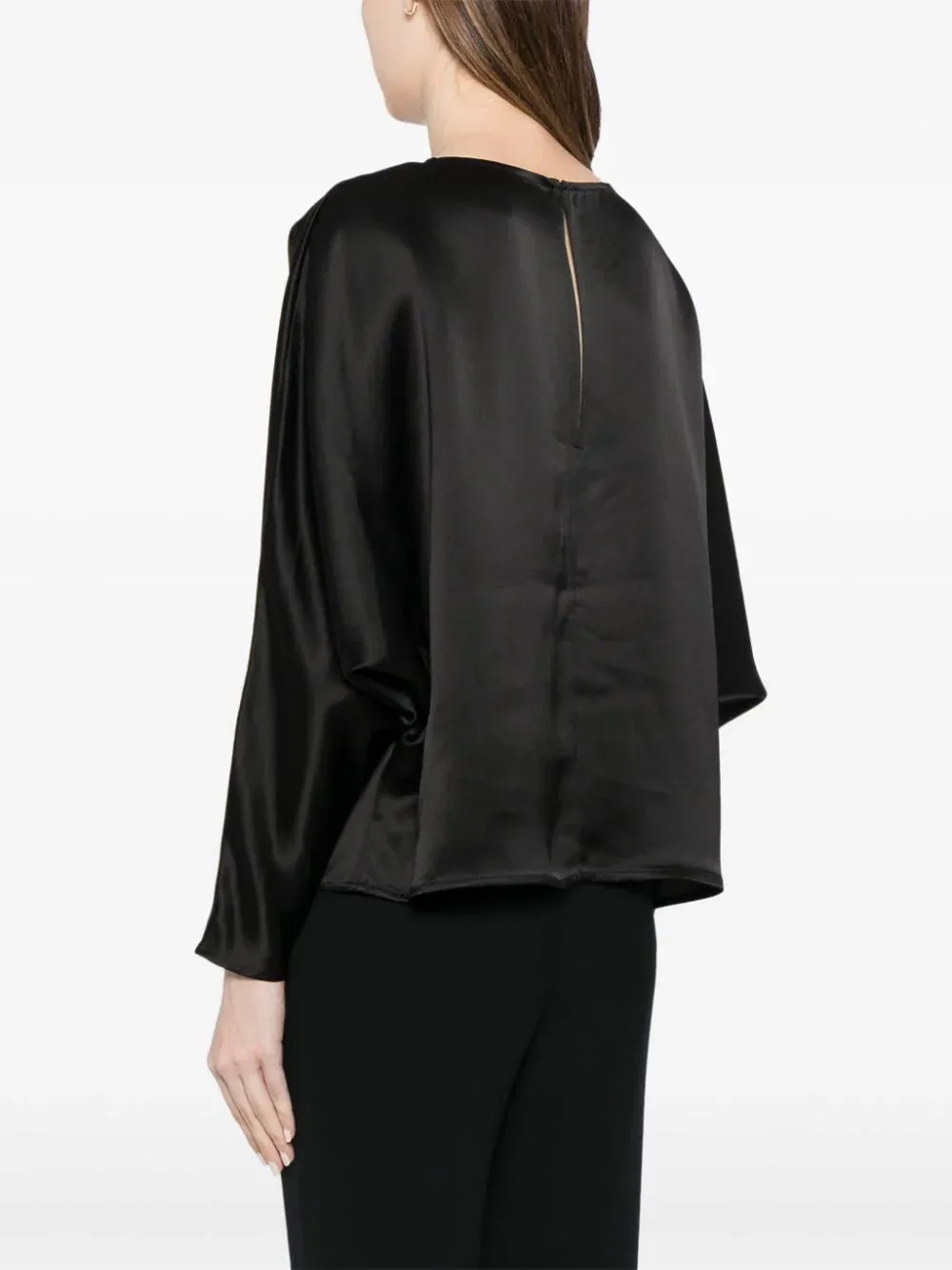 Odelleys Blouse in Black