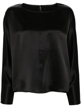 Odelleys Blouse in Black