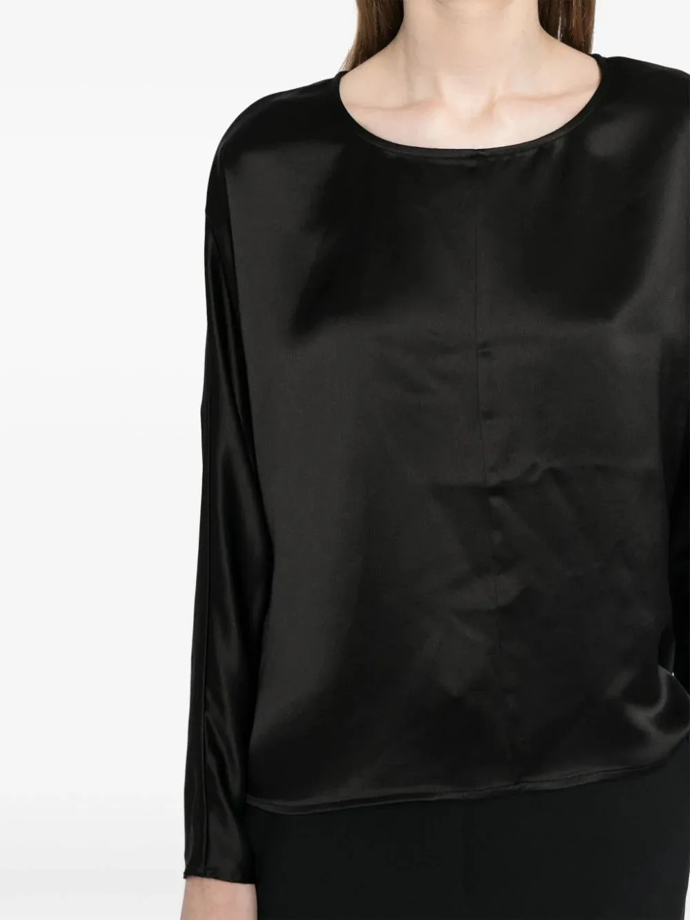Odelleys Blouse in Black