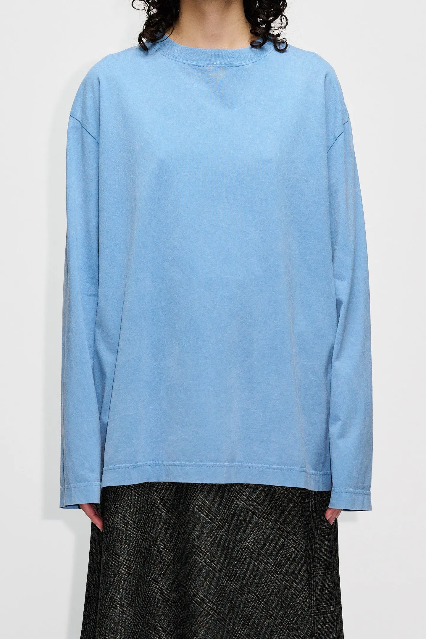 Oversized Longsleeve