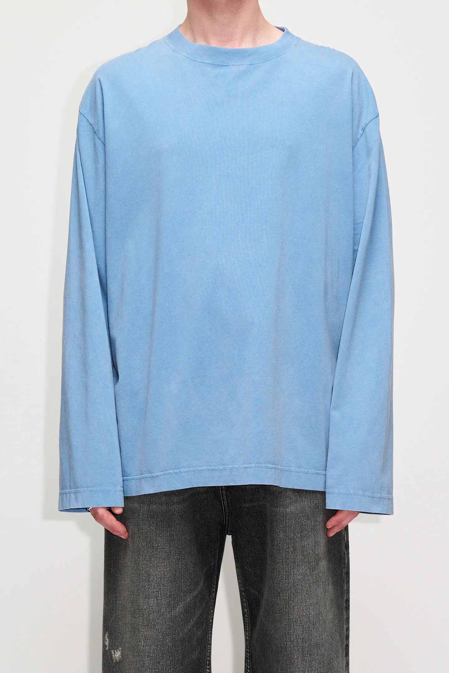Oversized Longsleeve