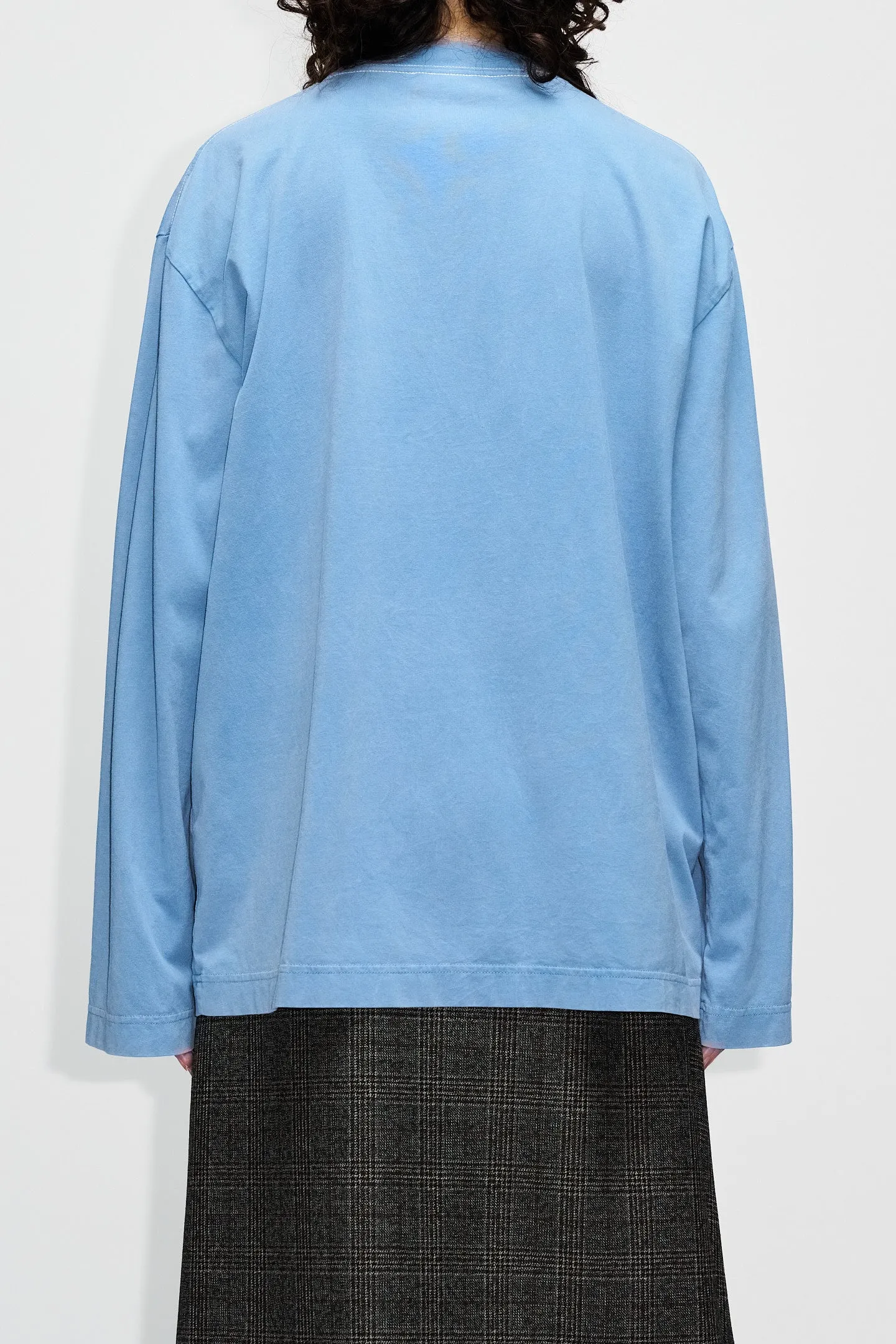 Oversized Longsleeve