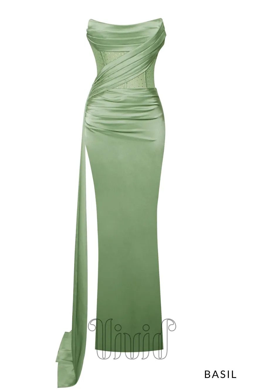 Romy Gown