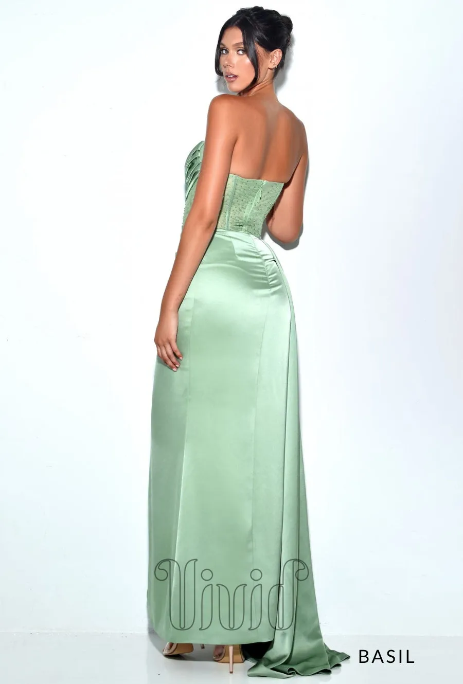 Romy Gown