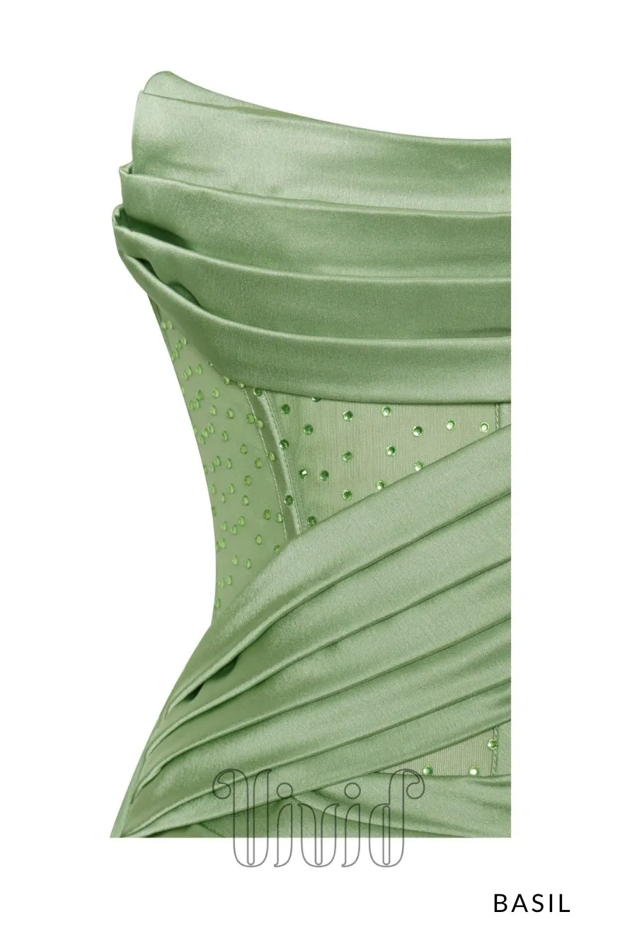 Romy Gown