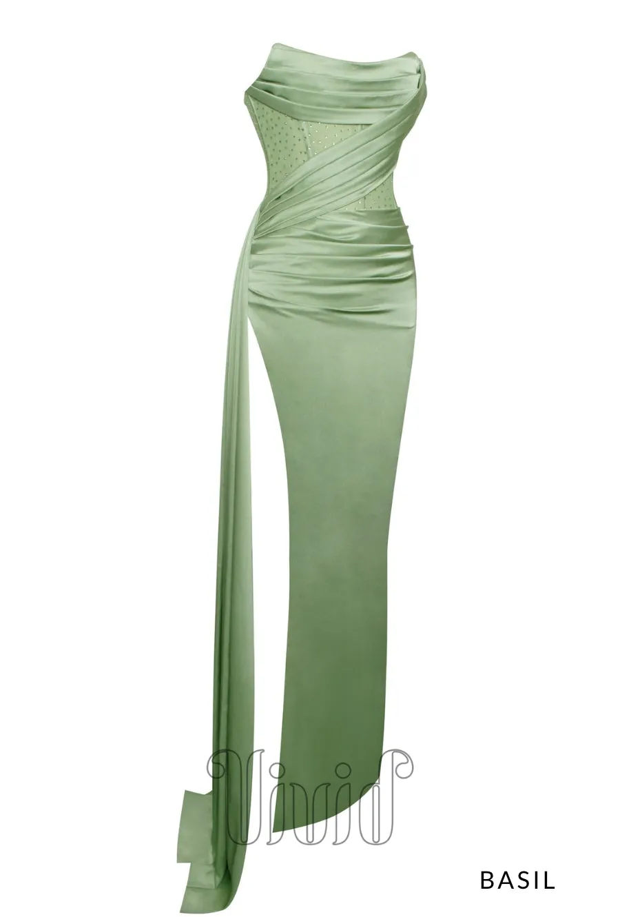 Romy Gown