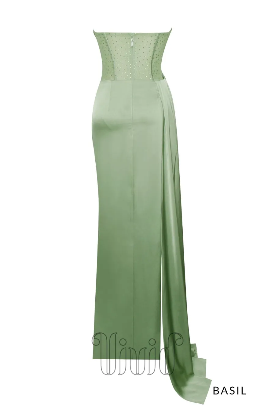 Romy Gown