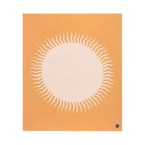 Slowtide Sol Throw Blanket