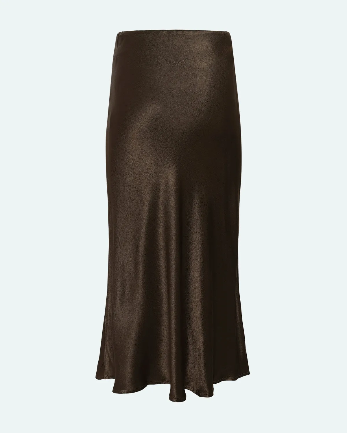 Valentinas 3729 Skirt - Ivy Green