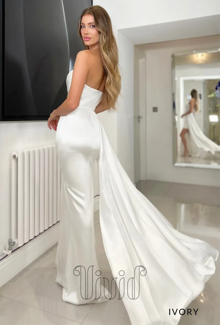 Zoey Gown